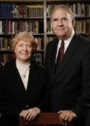 Dr. and Mrs. Alan G. Phillips, Sr