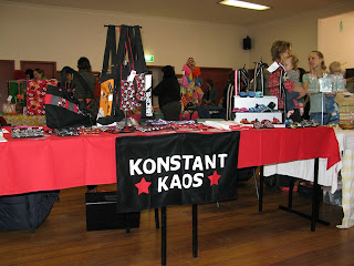 Thornbury Multi Stock