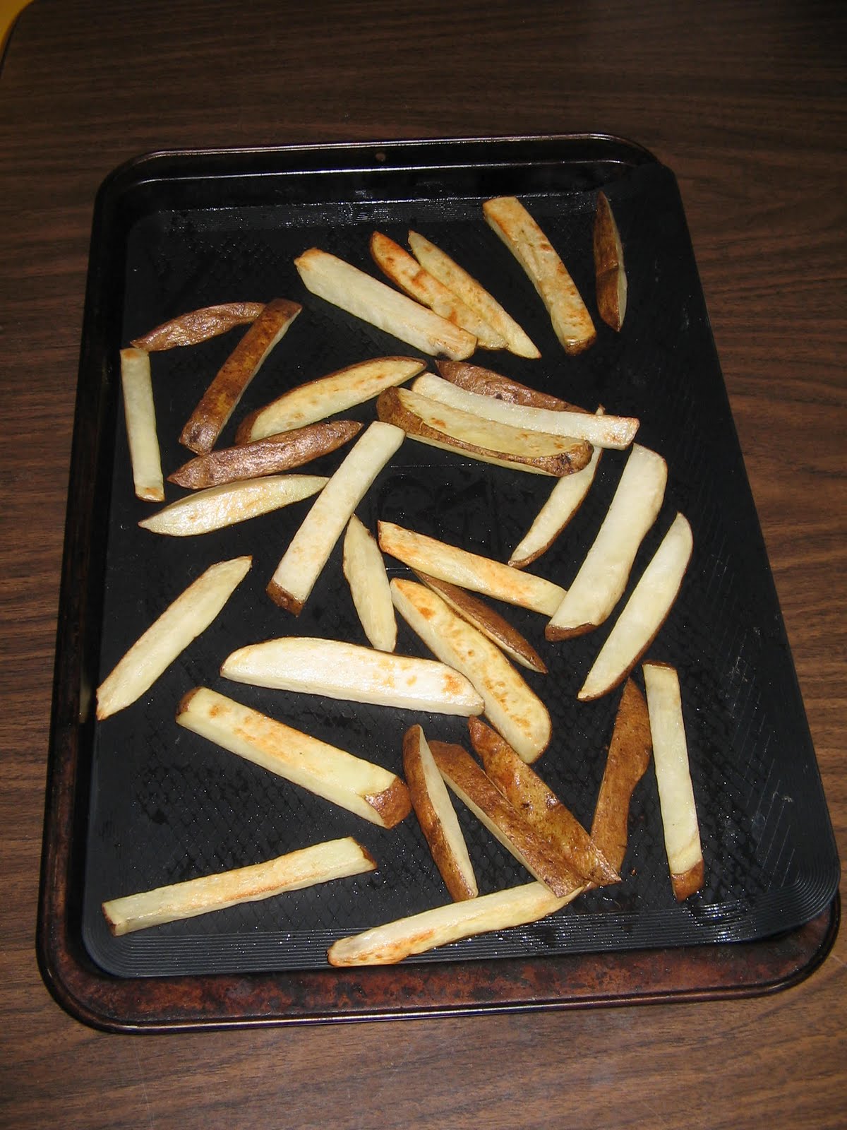 Mix It Up Seasoning salt for french fries