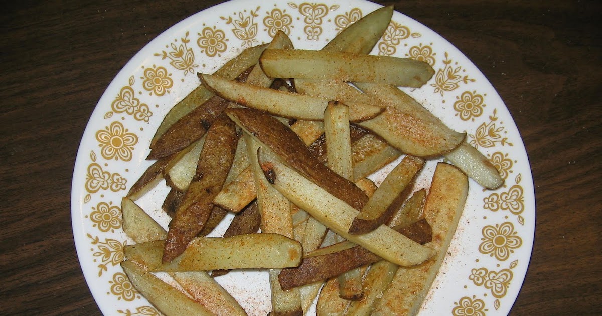 Mix It Up Seasoning salt for french fries