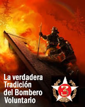 La verdadera Tradición del Bombero Voluntario