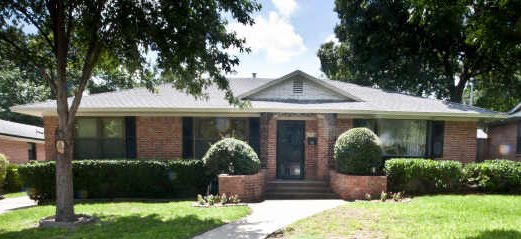 Watch the transformation of an MCR - our mid-century ranch