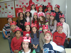 Dia dos Namorados - Fevereiro 2009