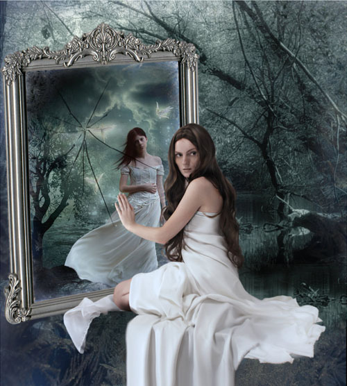 riflesso