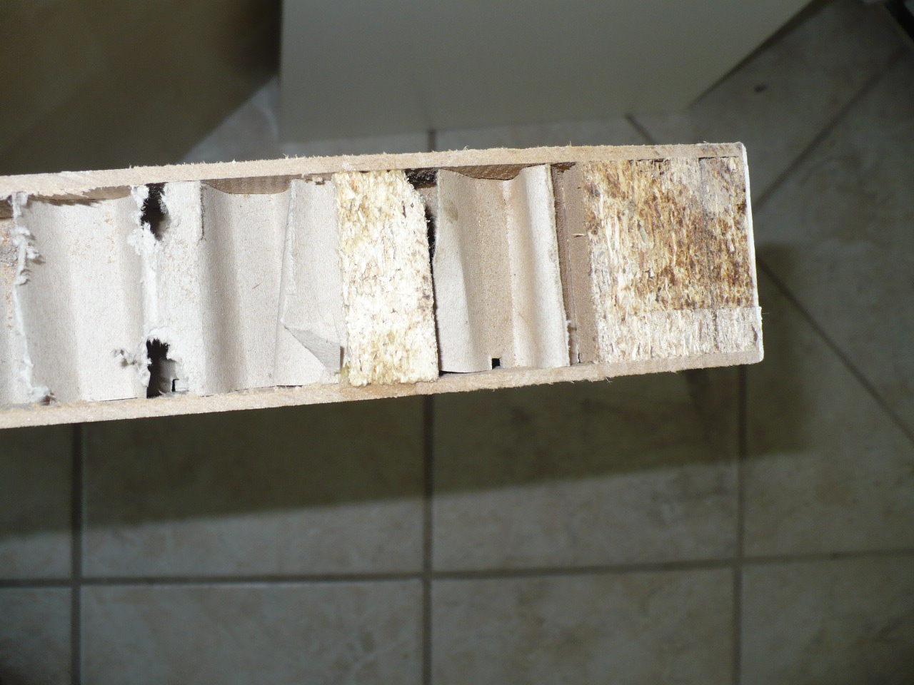 4x4 Expedit into 2x4 and 1x4