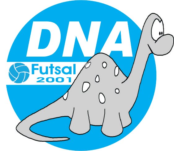 DNA FUTSAL