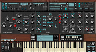 Minimonsta Vst