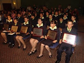 Premiacion Estatal