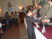 Premiacion Saira