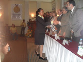 Premiacion Paulina