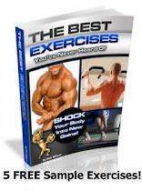 The Best Exercises