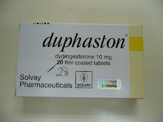 Memoirs of Dr Cabokia Duphaston (Photos)