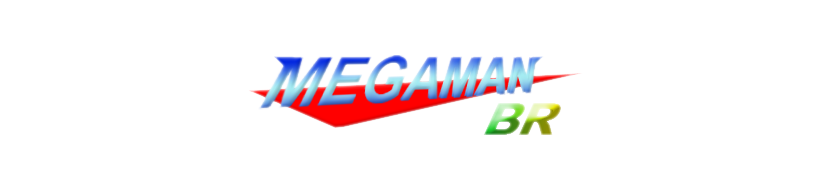 Megaman BR - Let's Rock!