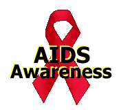 World AIDS Day Dec 1, 2008