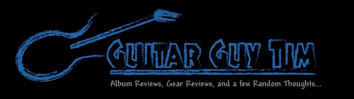 Guitar Guy Tim's - Music, Gear and More
