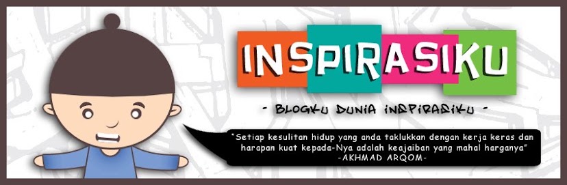 INSPIRASIKU