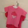 Girls Tshirts