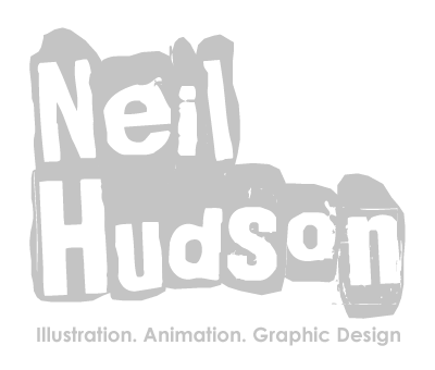 Neil Hudson