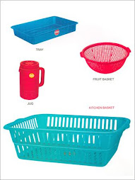 Plastic Products