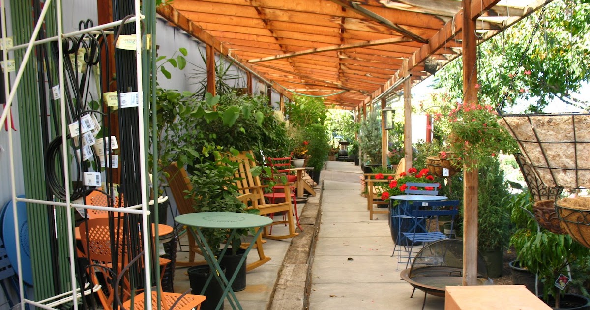 Bev's Colorado Garden: My Visit to High Country Gardens - Part II