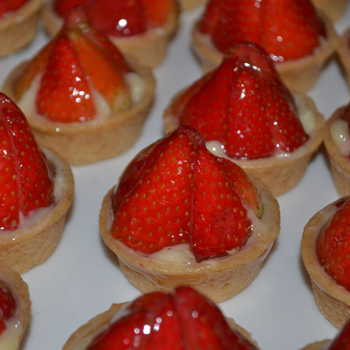 lifestyle The Breakers Hotel Christmas Brunch