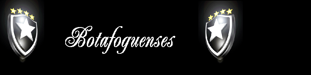 Botafoguenses