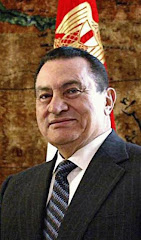 President Mubarak