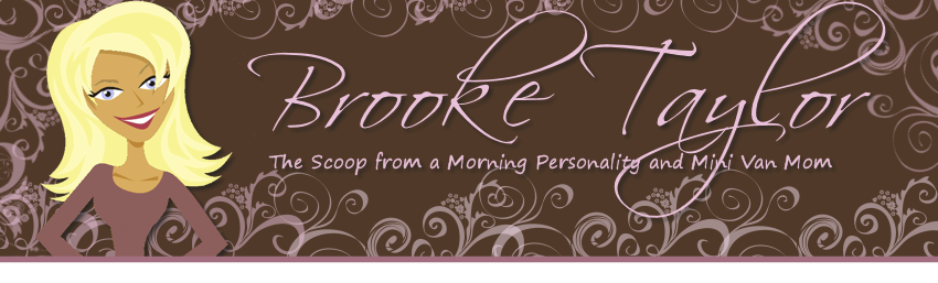 Brooke's Baby Page