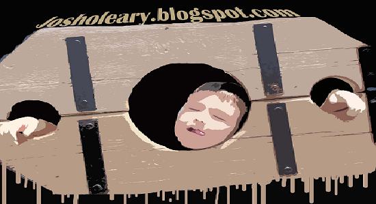 Josh O'Leary:  Tender Lumps of Death