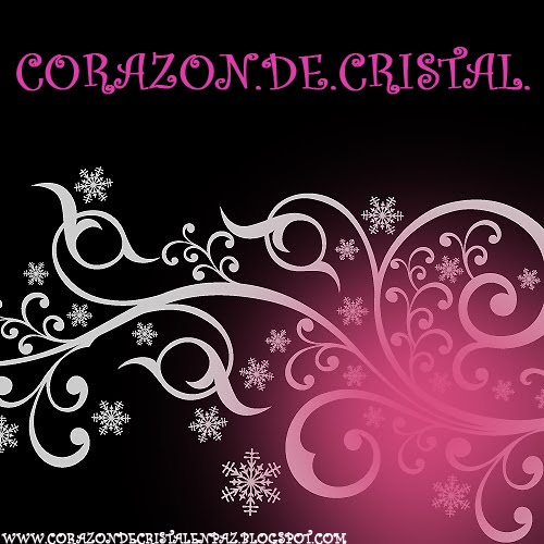 Corazón de Cristal