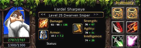 Dwarven Sniper