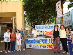 16-08-09 mainfestação "Abaixo Obelisco"