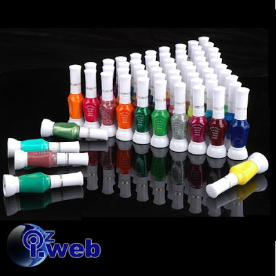 Nail Art Accessories Nail Art Accessories
