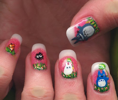 nail games, nails designs 