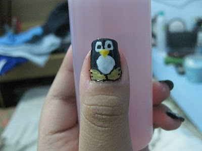   nail art pictures 