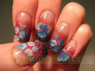 Nail Art Galleries 2 Nail Art Galleries 2