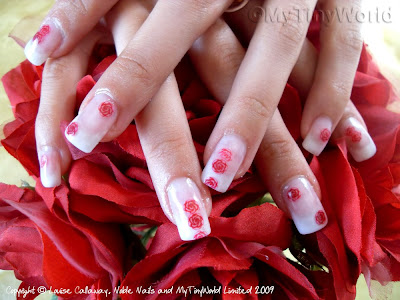 cute nails, nail designs, 