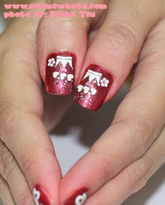 simple nail art designs for short nails. Your nails photos of lux
