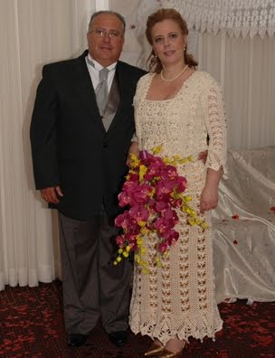 Meu casamento 31/10/2009