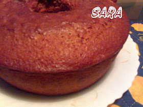 RECEITA DE BOLO DE CARAMELO DE SARAH Online 