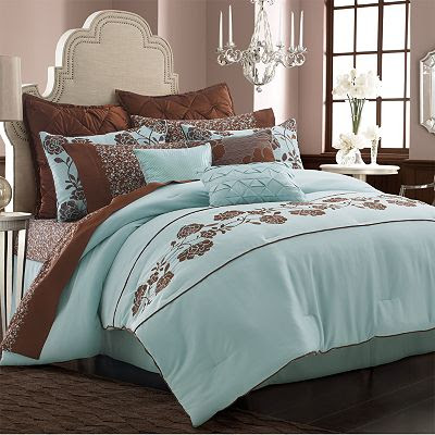 Daisy+fuentes+bedding