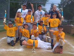 2009 Roslyn Tournament Champions
