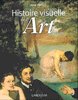 Histoire visuelle de l’art. Sous la direction de Claude Frontisi – Larousse, 2009 ISBN : 20358432