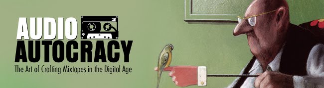 Audio Autocracy