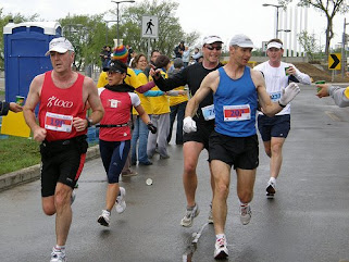 Saskatchewan Marathon