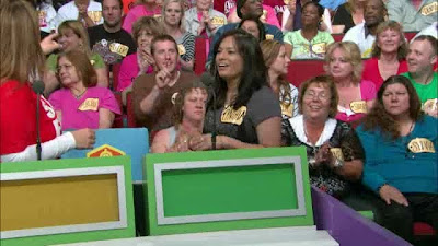 how to bid on the price is right show, when to bid 1 dollar