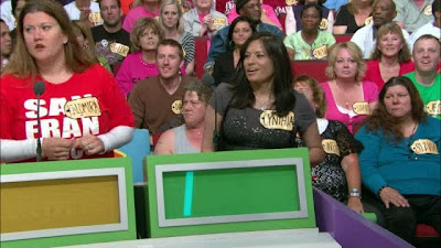 how to get on contestants row, the price is right, hollywood