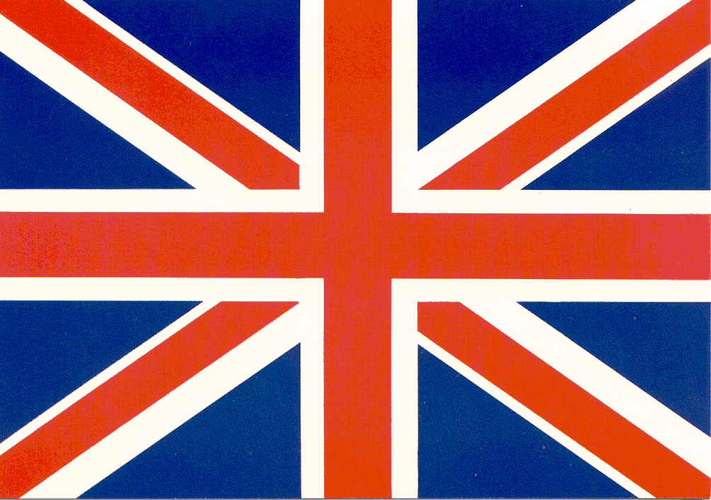 England!! Capital city: London Language: English Colours of flag: Blue, 