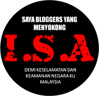 SOKONG ISA