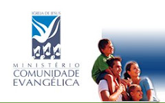 SLOGAN DO NOSSO MINISTÉRIO.